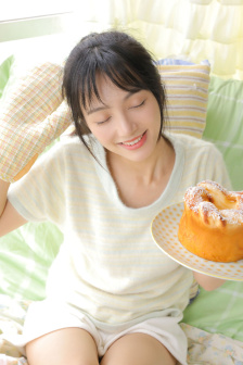 料理情人梦TV版